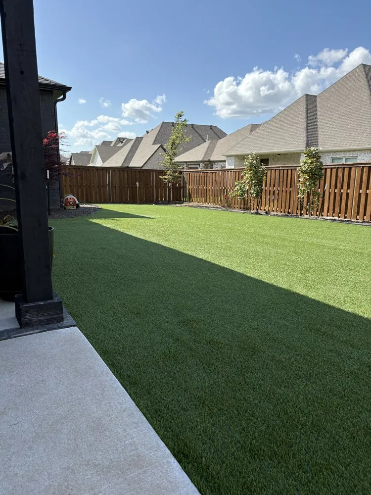 Top-rated outdoor landscaping in Bethel heights, AR - Ozark Scapes