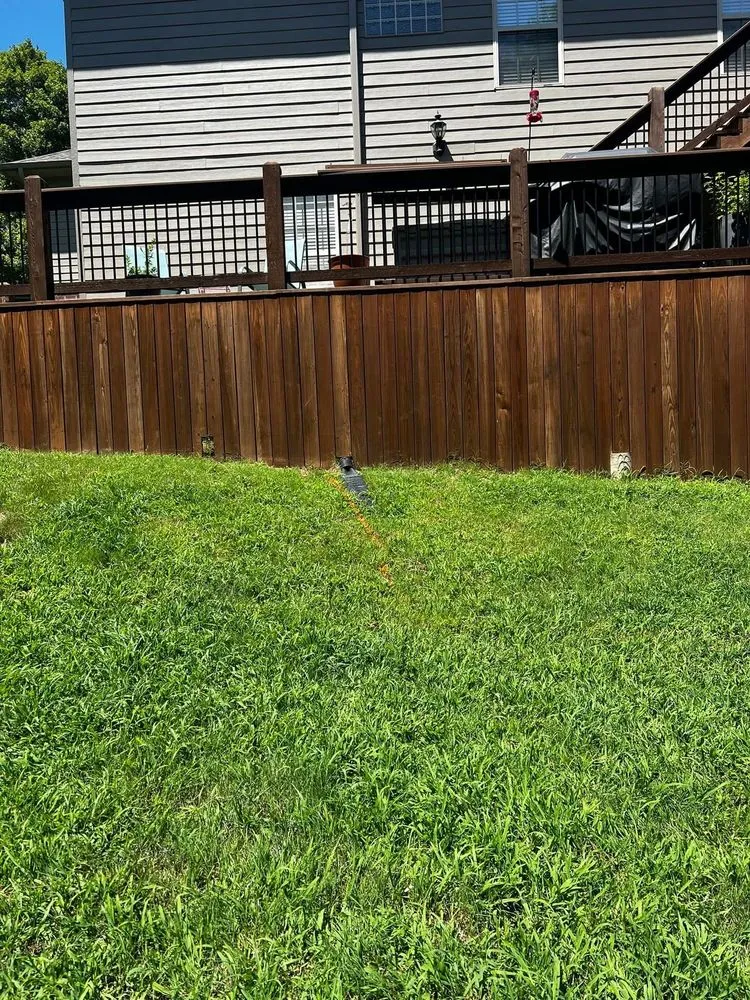 Reliable lawn mowing service in Bethel heights, AR - Ozark Scapes