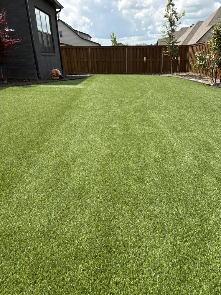 Top-rated landscape installation for year-round maintenance in Bethel heights, AR by Ozark Scapes