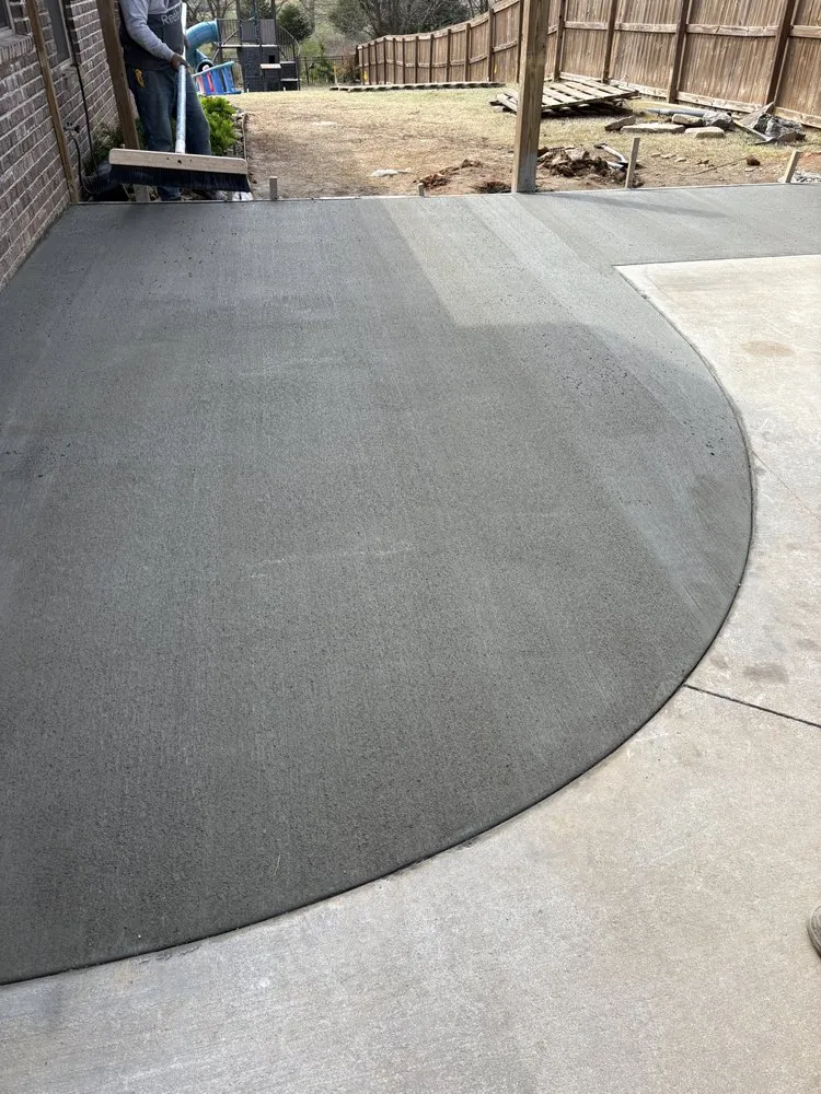 Expert landscaping services near you across Bethel heights, AR - Ozark Scapes