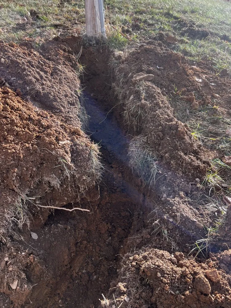 Custom lawn care service for beautiful yards across Bethel heights, AR - Ozark Scapes