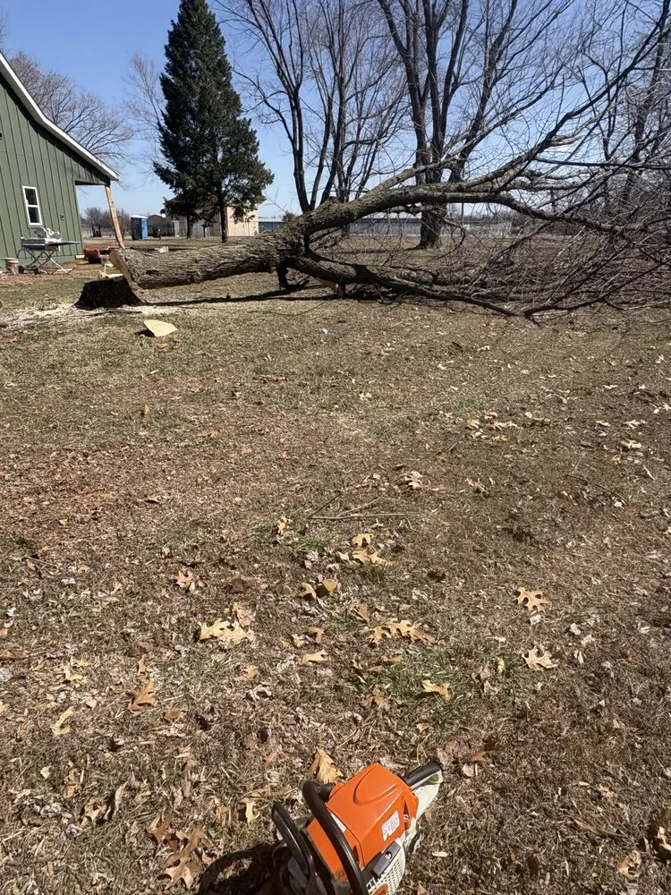 Trusted landscape installation for residential properties across Bethel heights, AR - Ozark Scapes