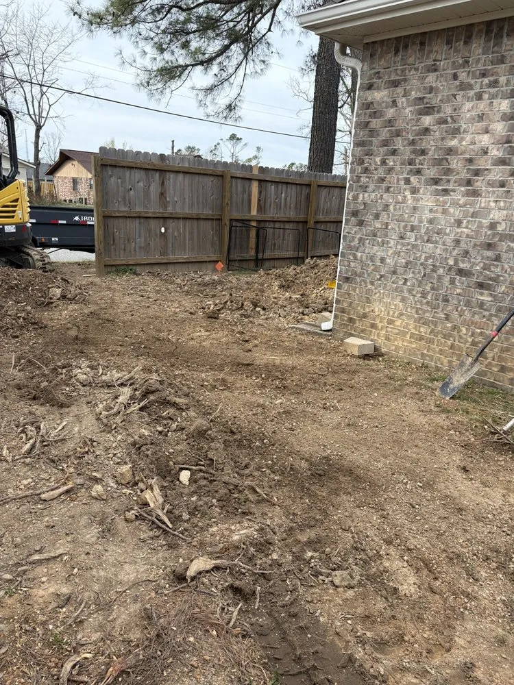 Professional landscape design for outdoor upgrades in Bethel heights, AR by Ozark Scapes