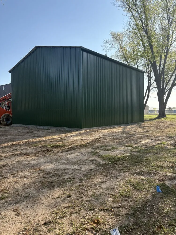 Professional garden landscaping experts serving Bethel heights, AR - Ozark Scapes