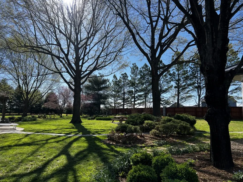 Professional landscape installation for outdoor upgrades across Bethel heights, AR - Ozark Scapes