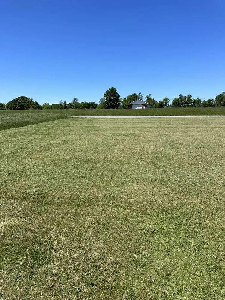 Expert yard maintenance in Sparta, MO - Ozarks Lawn Care