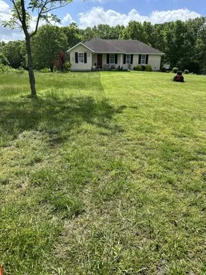 Ozarks Lawn Care