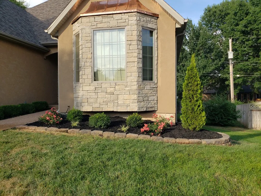 Trusted yard maintenance in Ozark, MO - Ozarks Lawn Squad