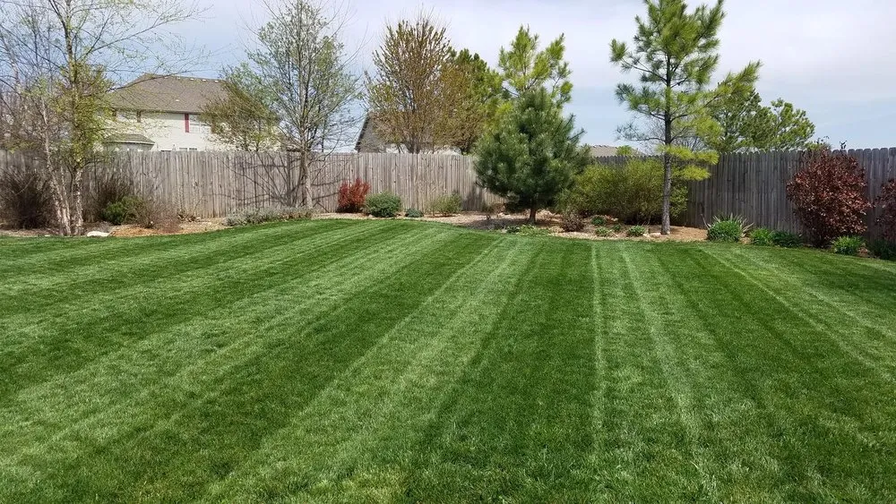 Reliable garden landscaping in Ozark, MO - Ozarks Lawn Squad