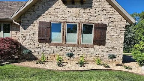 Reliable landscape installation in Ozark, MO - Ozarks Lawn Squad