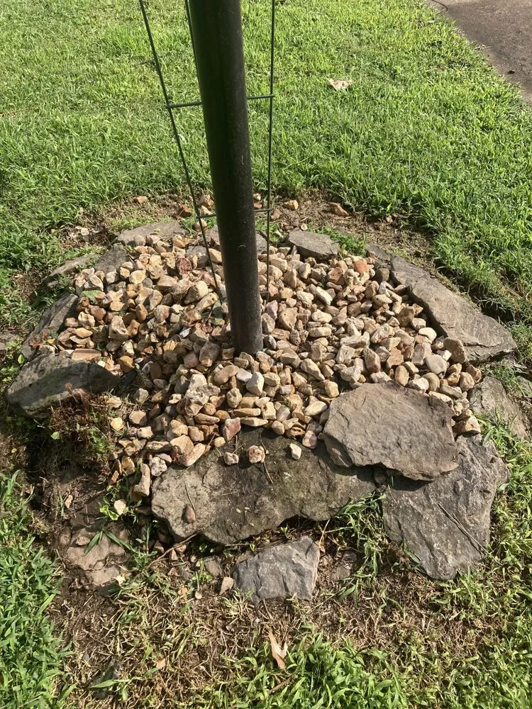 Reliable outdoor landscaping experts serving Nixa, MO - Ozarks Outdoor Solutions