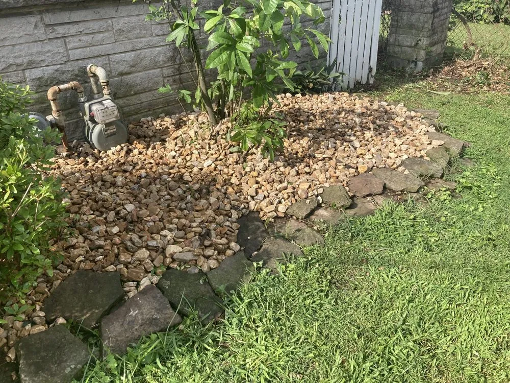 Local landscape installation experts serving Nixa, MO - Ozarks Outdoor Solutions