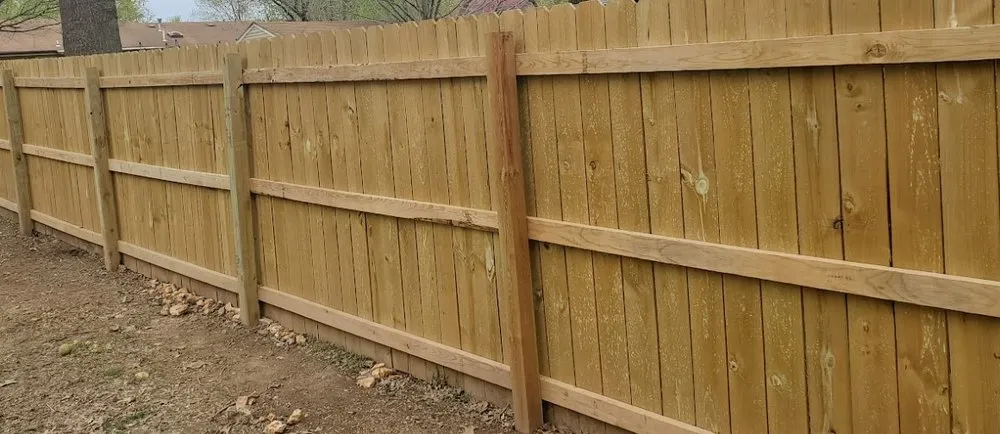 Trusted outdoor landscaping in Nixa, MO - Ozarks Outdoor Solutions