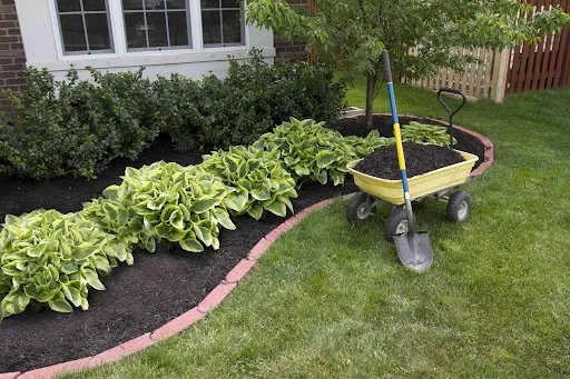 Trusted outdoor landscaping in King, NC by Ozburn’s Landscaping