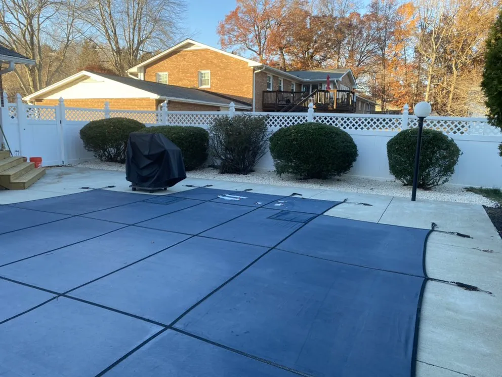 Reliable lawn care service in King, NC - Ozburn’s Landscaping