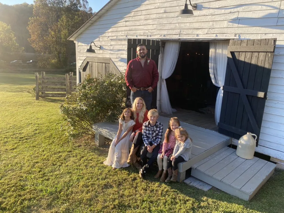 Affordable residential landscaping for homes in King, NC by Ozburn’s Landscaping