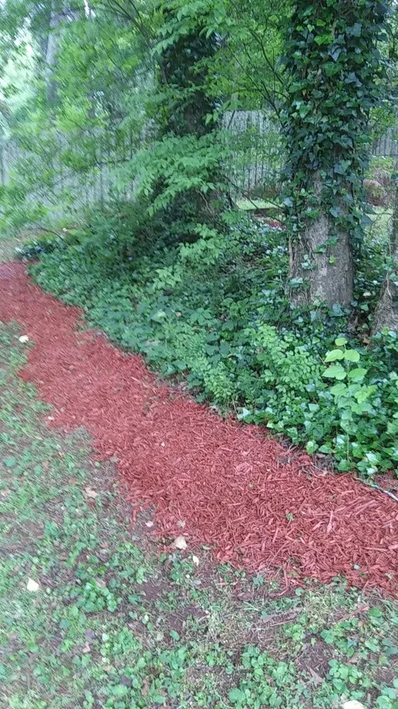 Trusted garden landscaping with custom design across Marietta, GA - Ozzie Mowing