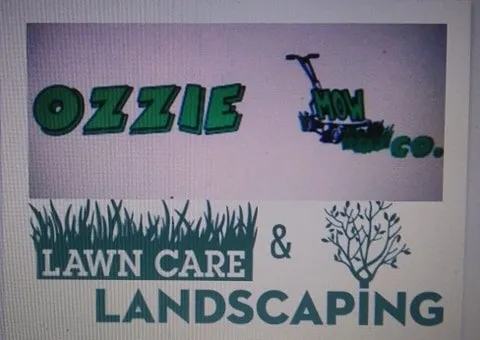 Custom yard maintenance for year-round maintenance in Marietta, GA by Ozzie Mowing