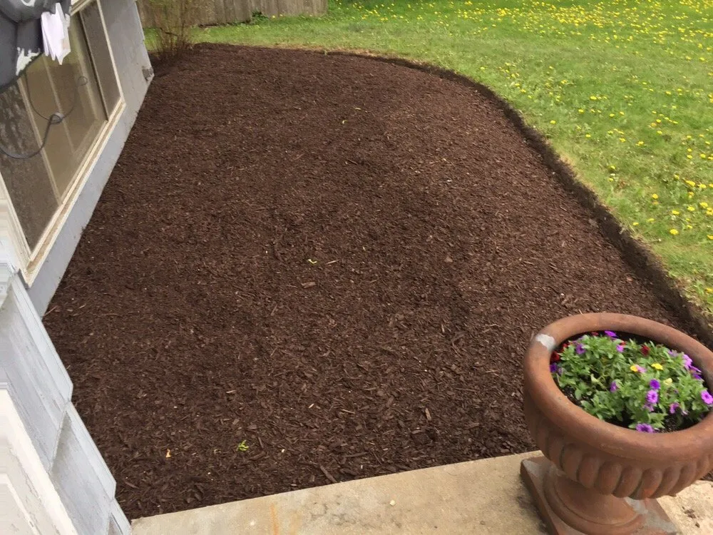 Top-rated lawn care service in Elgin, IL by Ozzie's Landscaping