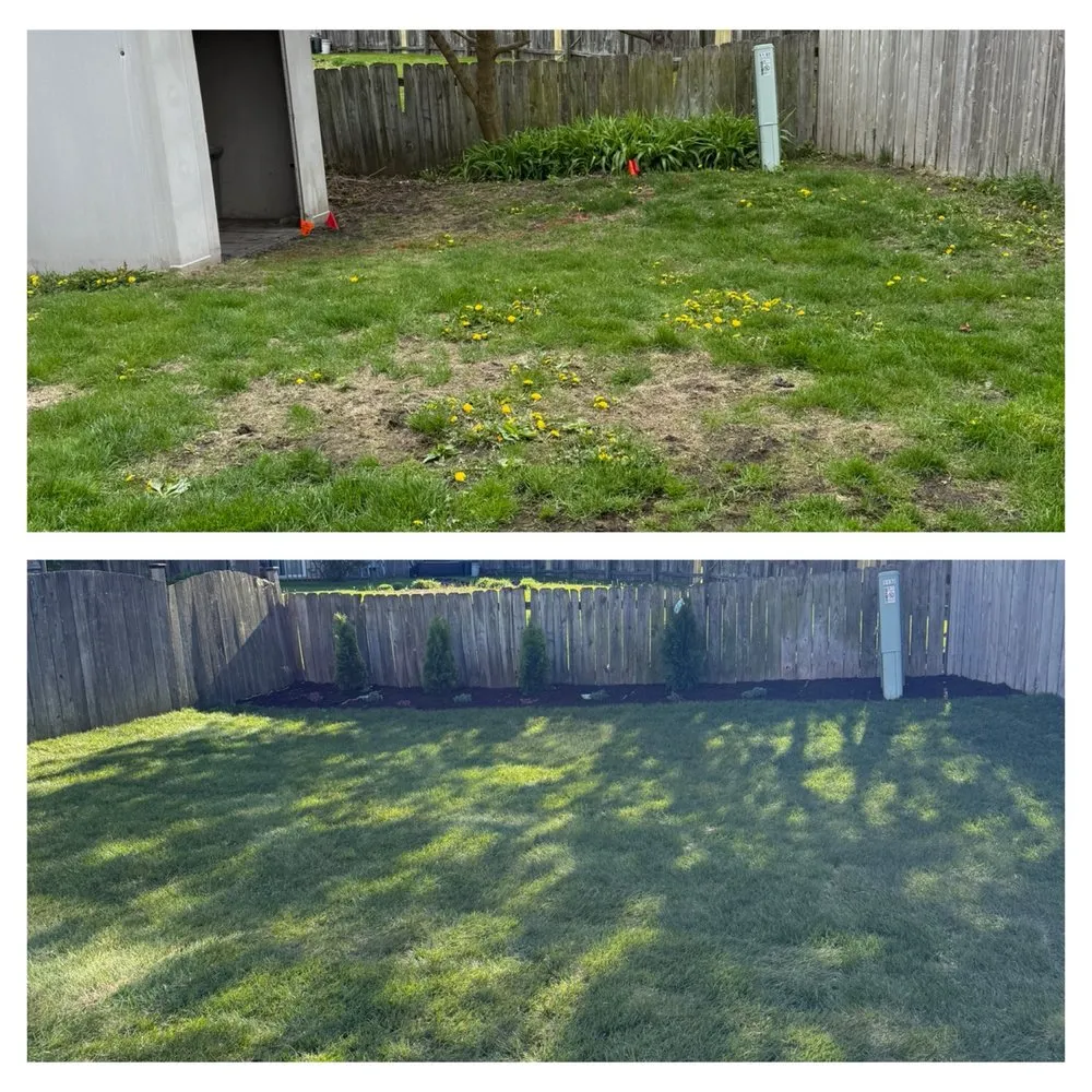 Reliable yard maintenance near you across Elgin, IL - Ozzie's Landscaping