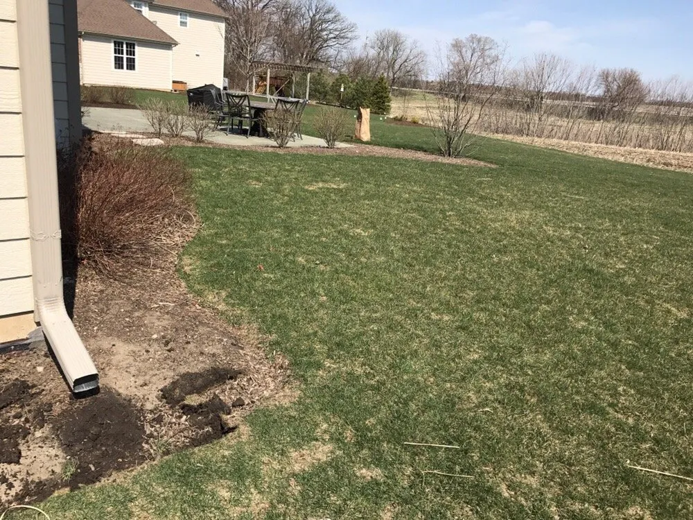 Local outdoor landscaping in Elgin, IL - Ozzie's Landscaping