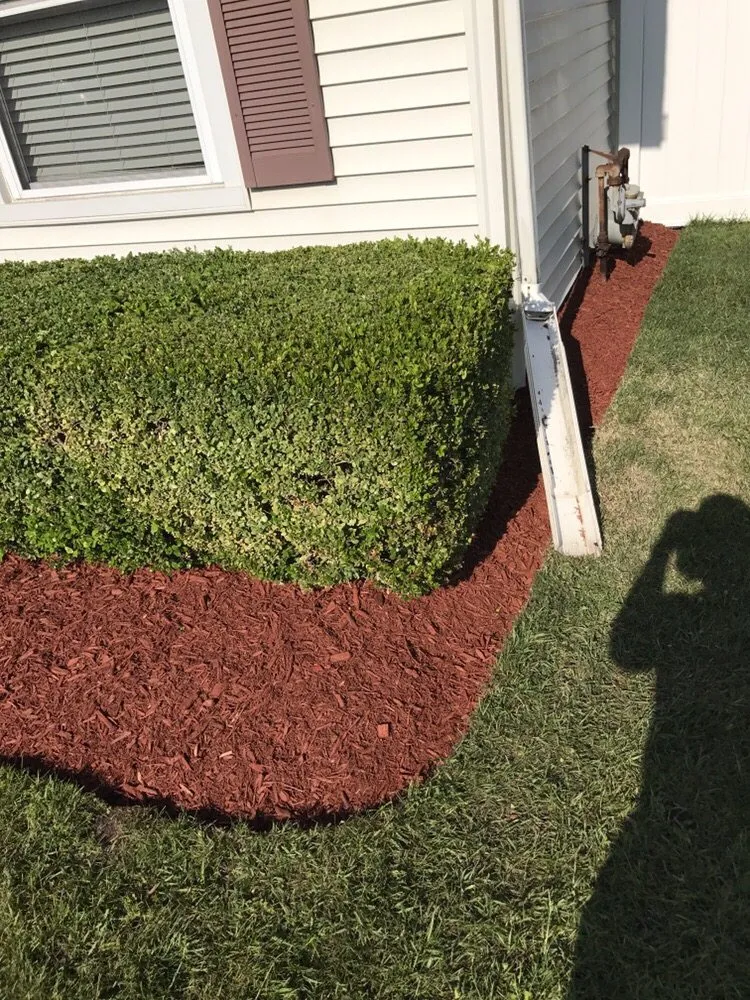 Expert residential landscaping in Elgin, IL - Ozzie's Landscaping