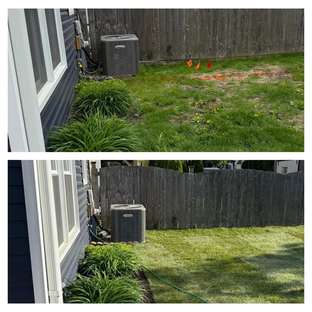 Local garden landscaping experts serving Elgin, IL - Ozzie's Landscaping
