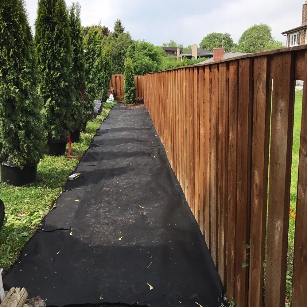 Professional lawn mowing service in Elgin, IL - Ozzie's Landscaping