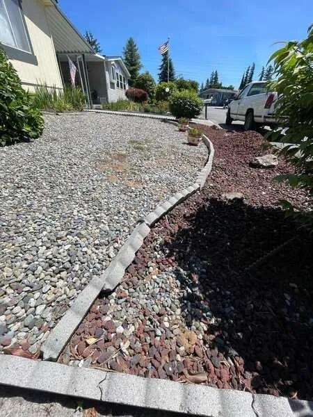 Reliable landscape design in Snohomish, WA by Ozzies outdoor services