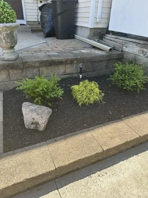 Ozzy and Son Landscaping