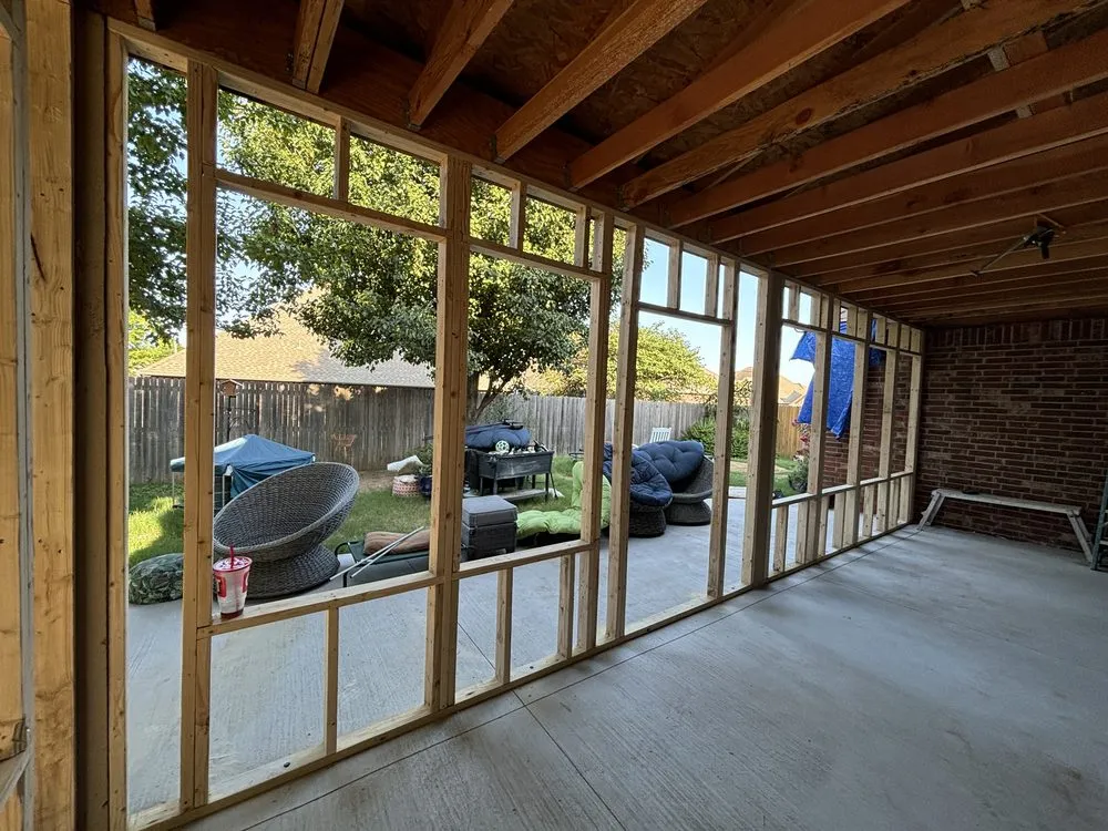 Top-rated landscape design experts serving Okmulgee, OK - Ozzy’s Landscape And construction