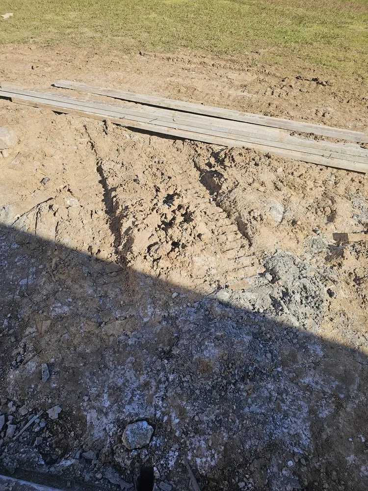 Expert residential landscaping in Okmulgee, OK - Ozzy’s Landscape And construction