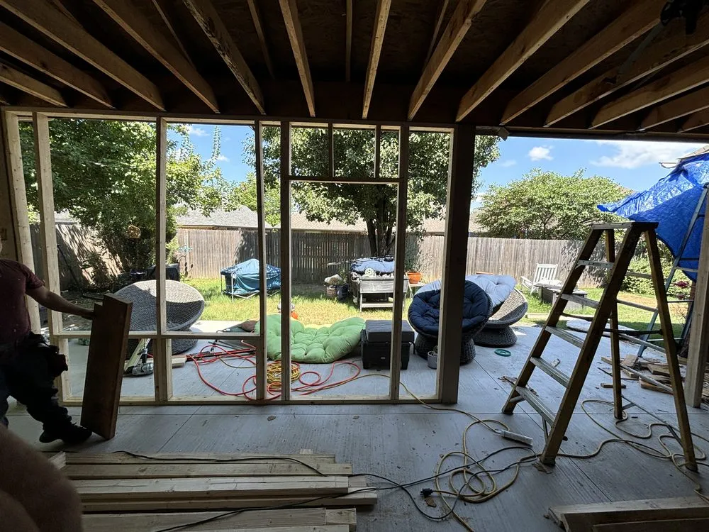 Professional landscape installation in Okmulgee, OK - Ozzy’s Landscape And construction