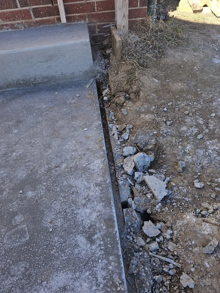 Local yard cleanup service near you across Okmulgee, OK - Ozzy’s Landscape And construction