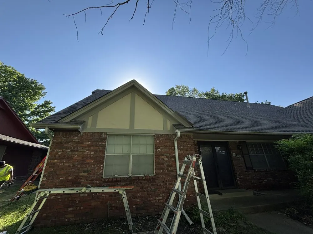 Custom landscape design experts serving Okmulgee, OK - Ozzy’s Landscape And construction