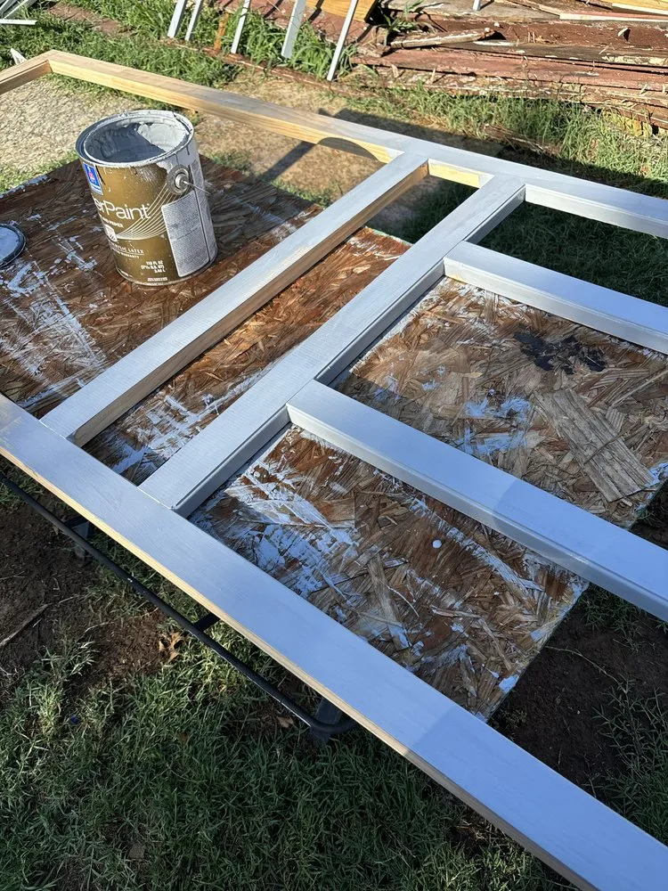 Affordable landscape design in Okmulgee, OK - Ozzy’s Landscape And construction