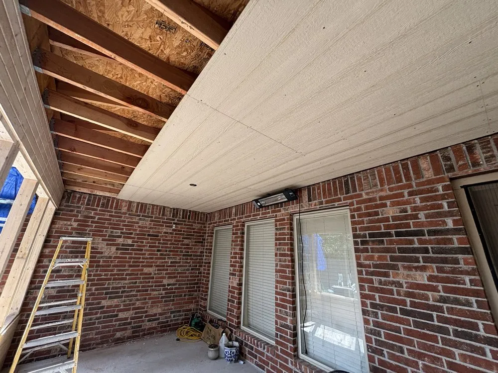 Top-rated yard cleanup service for year-round maintenance across Okmulgee, OK - Ozzy’s Landscape And construction