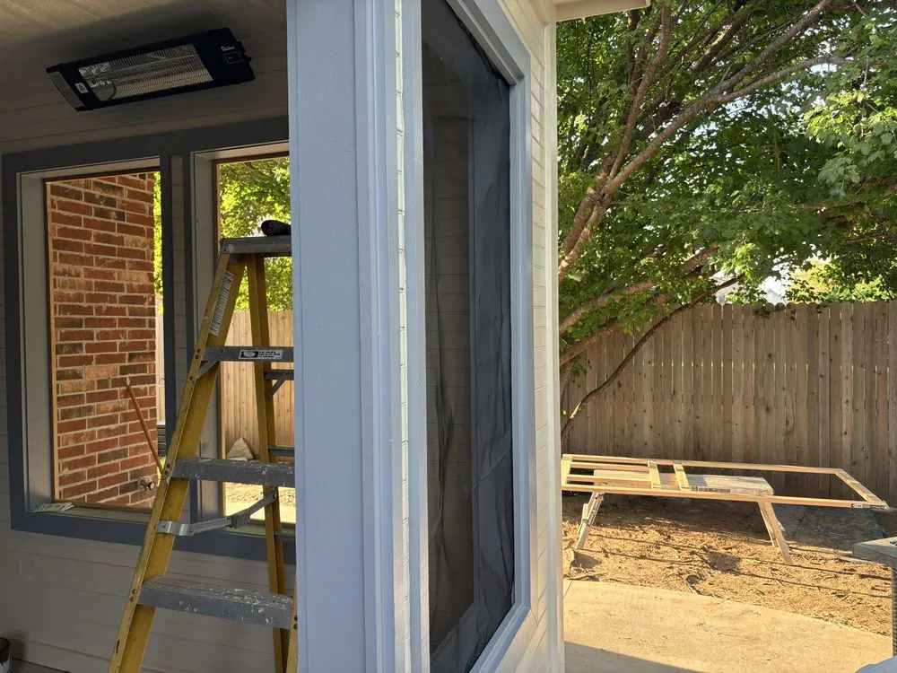 Top-rated residential landscaping for year-round maintenance in Okmulgee, OK by Ozzy’s Landscape And construction