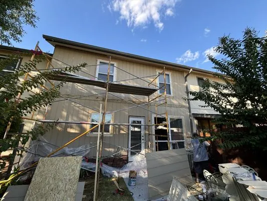 Ozzy’s Landscape And construction