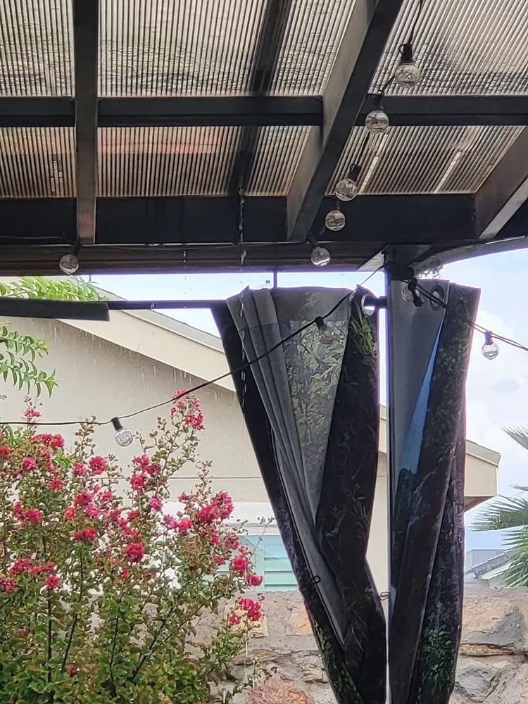 Custom landscape design in El Paso, TX - Ozzy's Landscaping & Construction