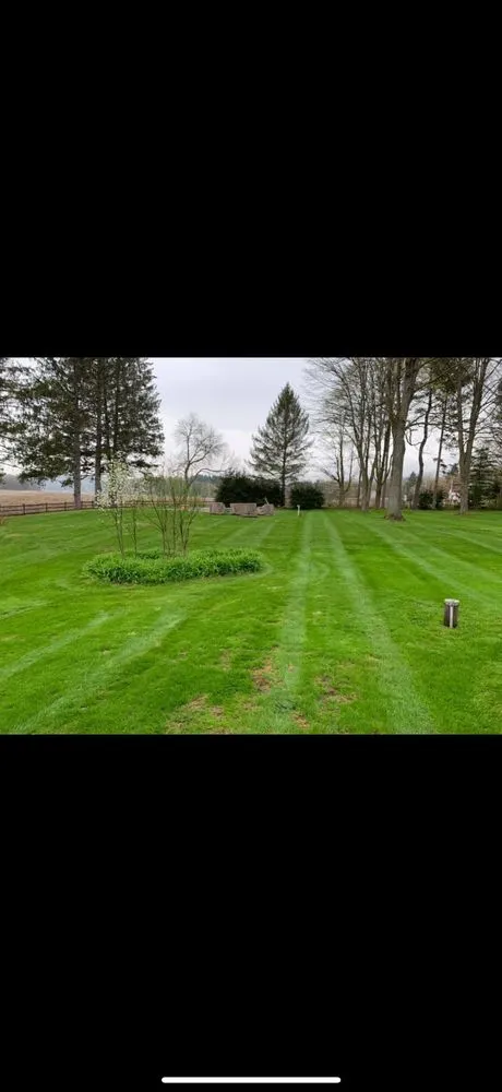 Top-rated yard maintenance for beautiful yards across Falls Village, CT - Ozzys Property Services