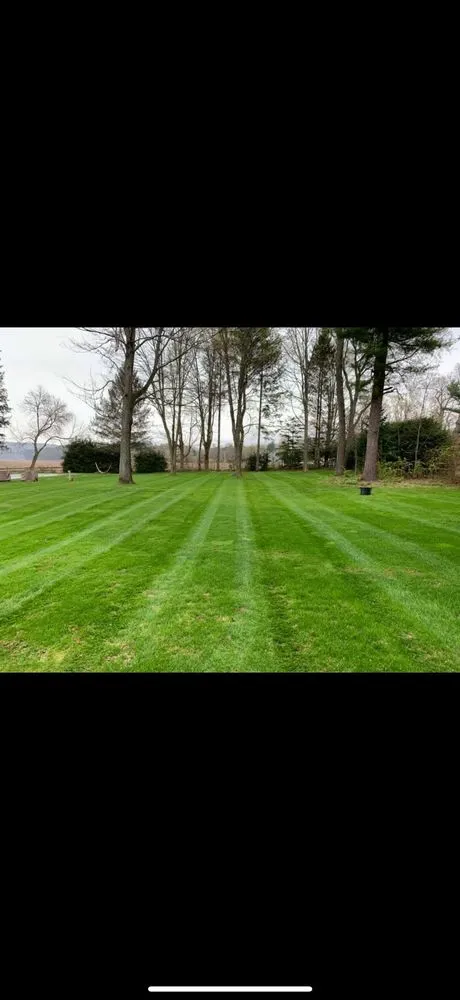 Reliable garden landscaping experts serving Falls Village, CT - Ozzys Property Services