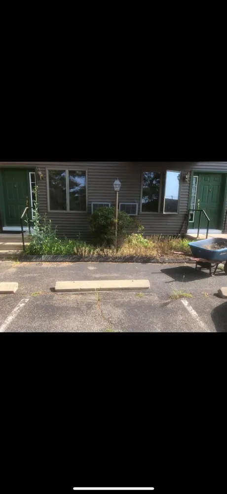 Custom yard maintenance in Falls Village, CT by Ozzys Property Services