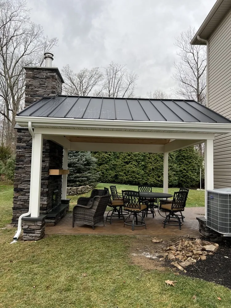 Reliable landscape design in Avondale, PA - Ozzyscapes