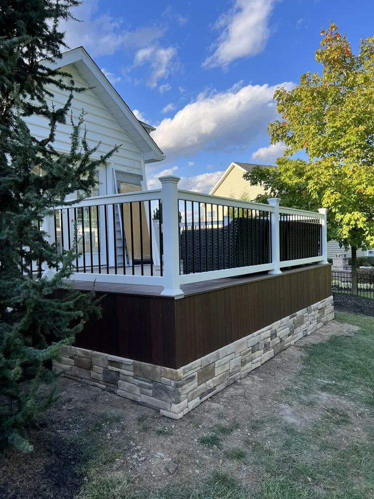 Expert lawn mowing service for homes across Avondale, PA - Ozzyscapes