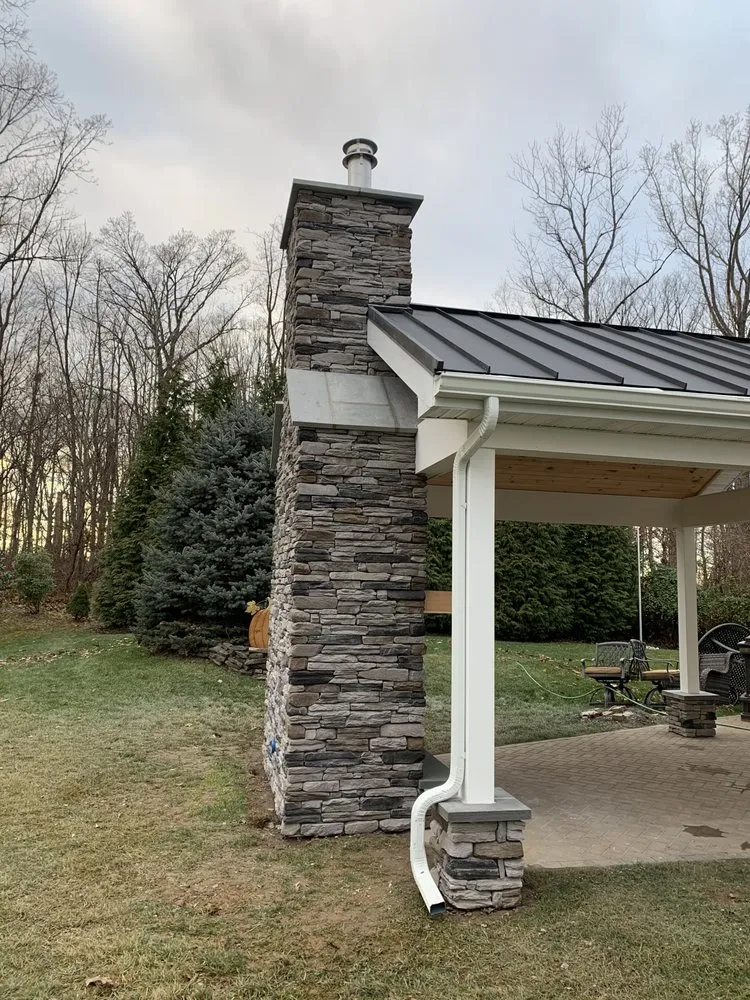 Professional lawn mowing service experts serving Avondale, PA - Ozzyscapes