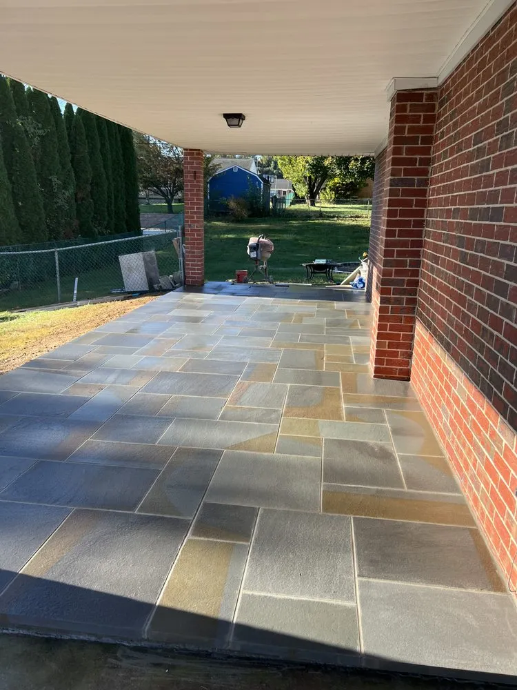 Affordable yard maintenance near you across Avondale, PA - Ozzyscapes