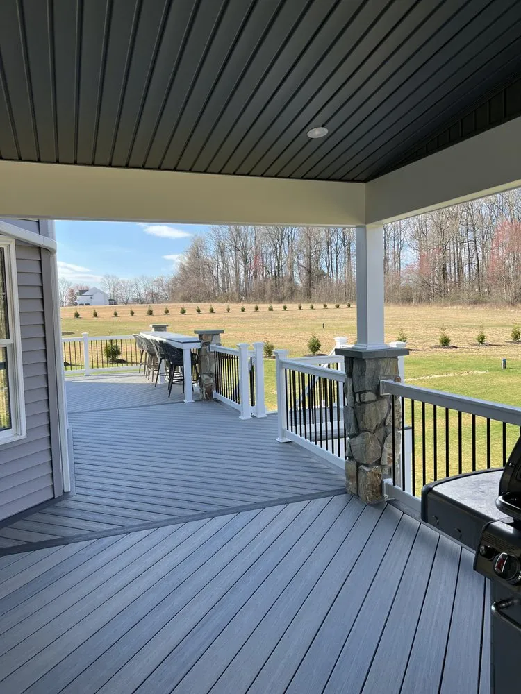 Trusted residential landscaping for homes across Avondale, PA - Ozzyscapes