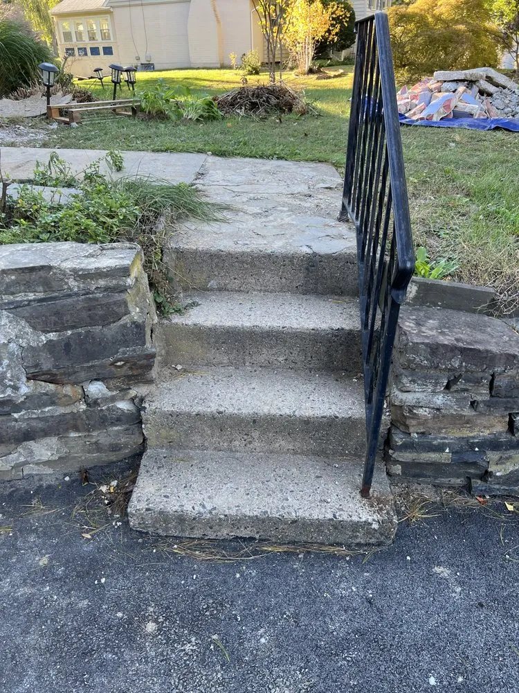 Expert landscape design with custom design in Avondale, PA by Ozzyscapes