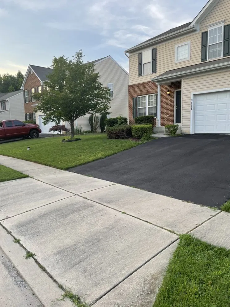 Affordable landscaping services for year-round maintenance across Aberdeen, MD - P & A Landscaping